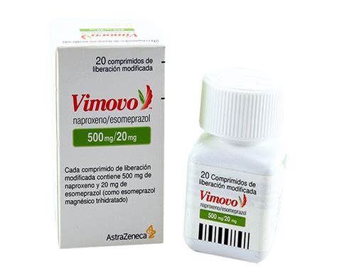 Vimovo